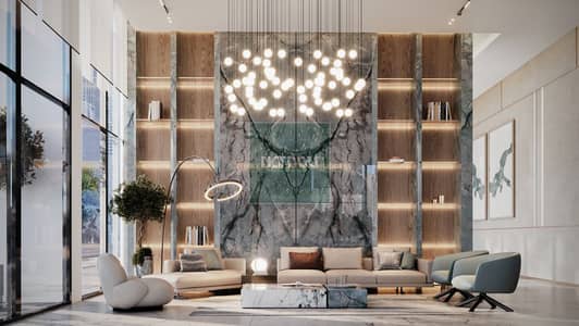 Shop for Sale in RAK Central, Ras Al Khaimah - One Central
