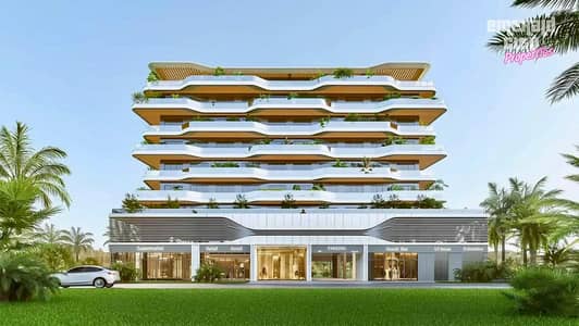 Shop for Sale in Dubai Islands, Dubai - 643487df-e14d-4be0-b7a5-05164b050135. jpeg