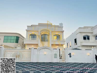 فیلا 5 غرف نوم للبيع في الروضة، عجمان - IMD8DB~1. JPG