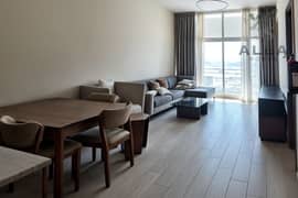 Furnished | Modern | Burj View