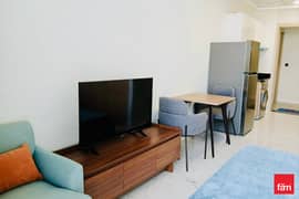شقة في أليكسيس تاور،داون تاون جبل علي،جبل علي 45000 درهم - 12198799