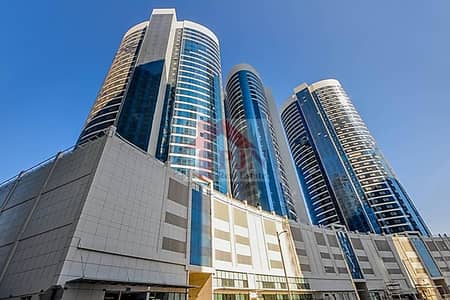 1 Bedroom Flat for Sale in Al Reem Island, Abu Dhabi - Picture11. png