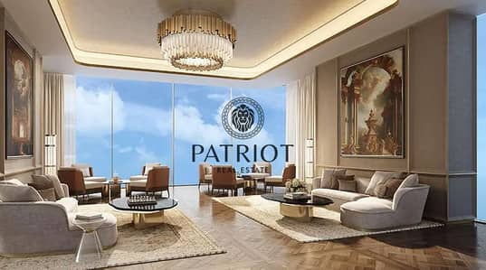 1 Спальня Апартамент Продажа в Шейх Зайед Роуд, Дубай - 6. JPG