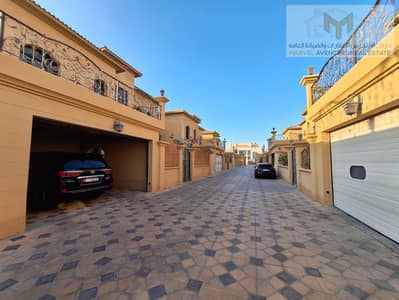 5 Bedroom Villa for Rent in Mohamed Bin Zayed City, Abu Dhabi - WhatsApp Image 2025-07-11 at 1.19. 09 PM. jpeg