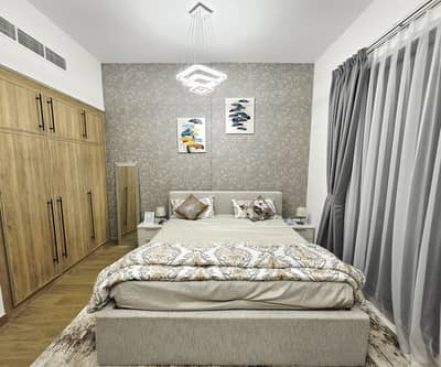 Студия в аренду в Таун Сквер, Дубай - WhatsApp Image 2025-07-11 at 10.34. 12_18da2216. jpg