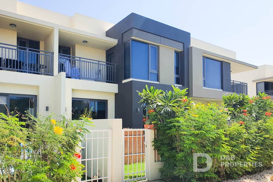 Vacant | Unfurnished | Spacious 4BR Townhouse Vacant | Unfurnished | Spacious 4BR Townhouse