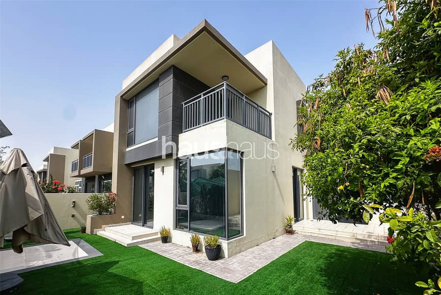Вилла в Дубай Хиллс Истейт，Мапл，Мейпл 2, 4 cпальни, 300000 AED - 12197932