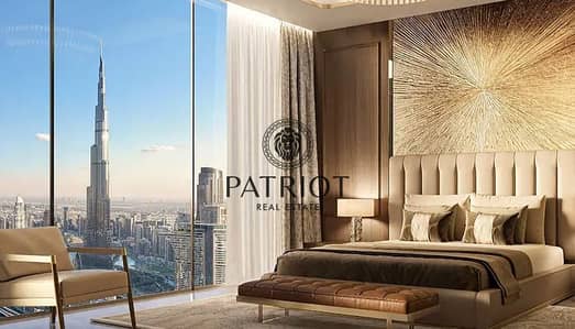 1 Спальня Апартаменты Продажа в Шейх Зайед Роуд, Дубай - 8. JPG