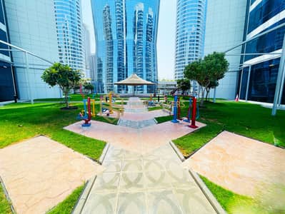 استوديو  للايجار في جزيرة الريم، أبوظبي - IMG_3660. JPG