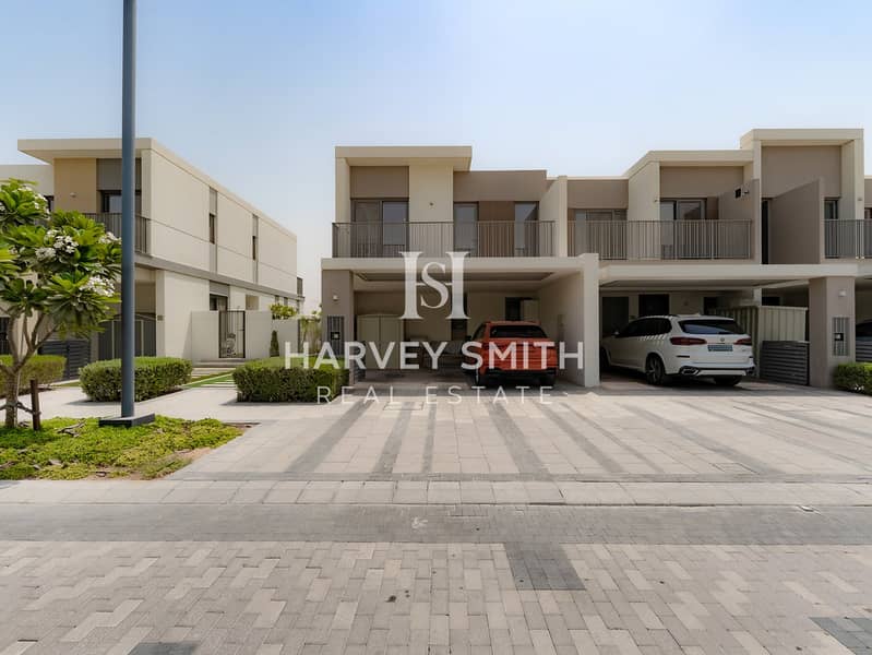 位于蒂拉尔阿尔加夫综合社区,伊兰住宅区 4 卧室的联排别墅 5150000 AED - 12198957 位于蒂拉尔阿尔加夫综合社区,伊兰住宅区 4 卧室的联排别墅 5150000 AED - 12198957