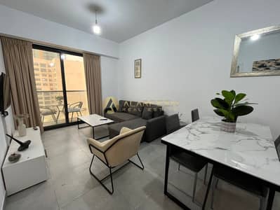 1 Bedroom Apartment for Rent in Jumeirah Village Circle (JVC), Dubai - IMG-20250711-WA0037. jpg