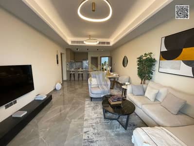 1 Bedroom Apartment for Sale in Ajman Free Zone, Ajman - Group 10418. png