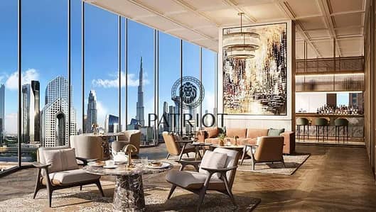 1 Bedroom Flat for Sale in Sheikh Zayed Road, Dubai - 3. JPG
