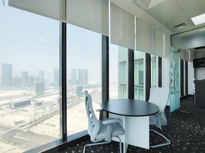 مکتب  للايجار في جزيرة الريم، أبوظبي - 3105-E9. jpg
