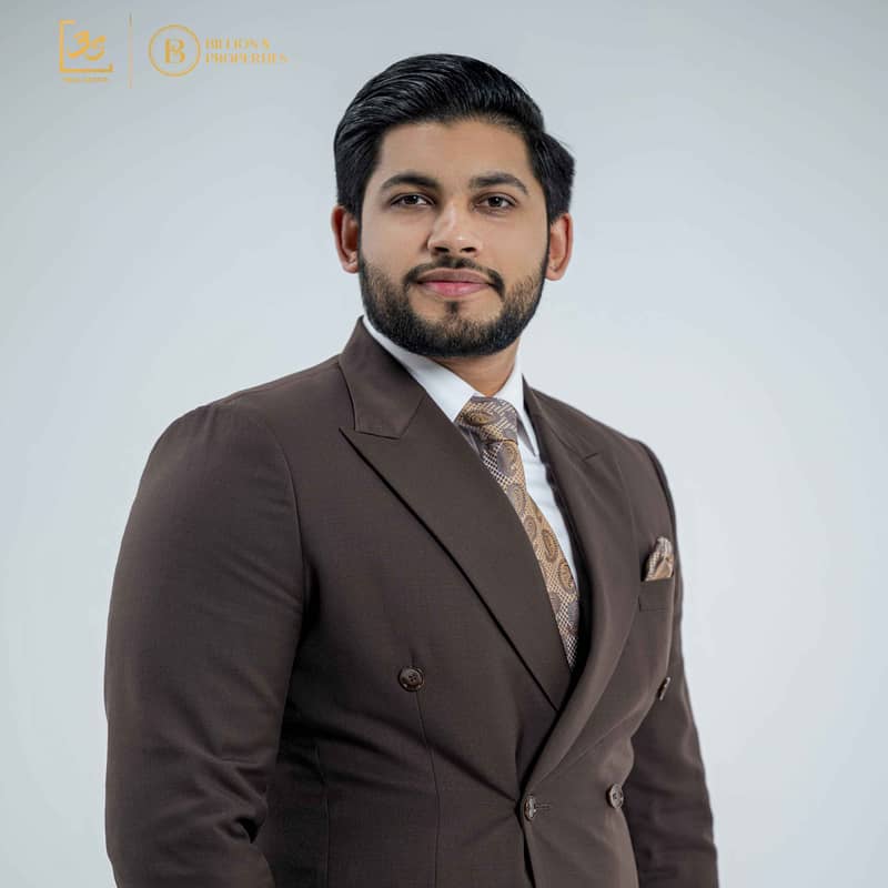 Osama Azhar