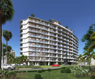1 Спальня Апартаменты Продажа в Арджан, Дубай - 63ea6db0-7e88-406a-9b81-de78306477b9. jpg