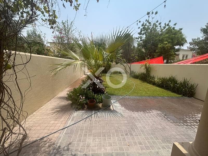 Вилла в Спрингс,Спрингс 14, 2 cпальни, 160000 AED - 12199048 Вилла в Спрингс,Спрингс 14, 2 cпальни, 160000 AED - 12199048