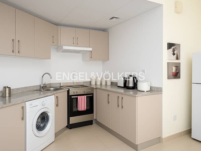 Available Now | High Floor | Fully Furnished Available Now | High Floor | Fully Furnished
