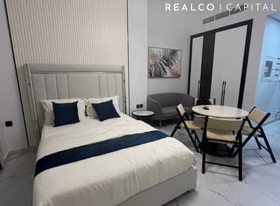 Studio for Rent in Dubai Science Park, Dubai - Brand New | Fully Furnished | Ready To Move