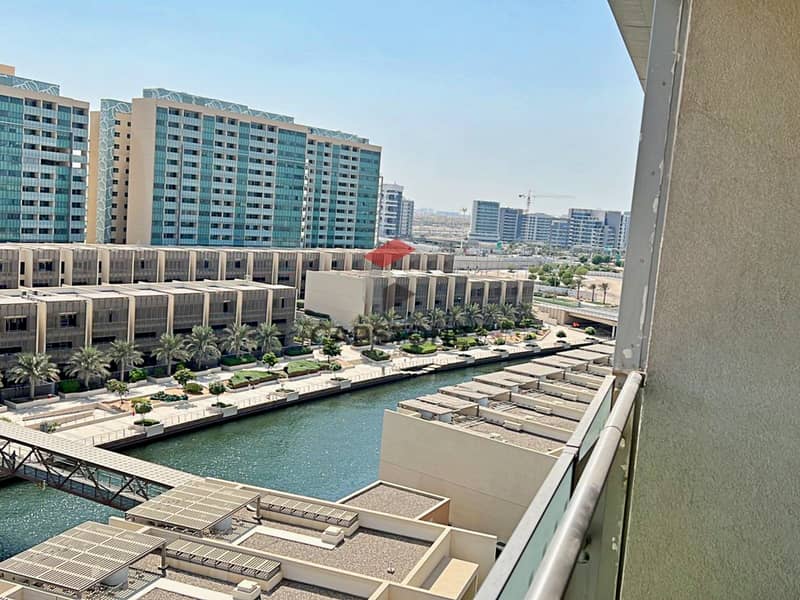 Upgraded Appliances | Balcony | Exclusive | Rented