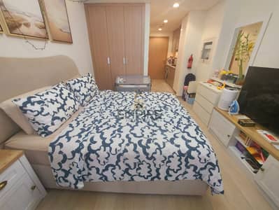 Studio for Rent in Meydan City, Dubai - 20250620_153028. jpg