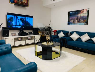 2 Bedroom Flat for Rent in Dubai Marina, Dubai - IMG-20250709-WA0001. jpg