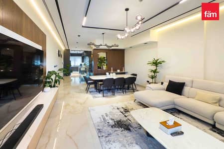 米尔德夫住宅区， 迪拜 3 卧室公寓待售 - 位于米尔德夫住宅区，米尔迪夫山庄小区，杰纳恩大道，贾纳延大道B座 3 卧室的公寓 5500000 AED - 12199224