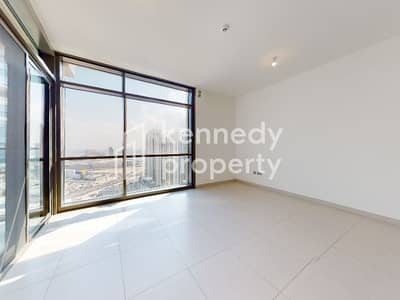 1 Bedroom Flat for Sale in Al Reem Island, Abu Dhabi - 30c149f2-9b7b-447e-9fa0-fc913aa2cdf8-photo_4-living. jpg