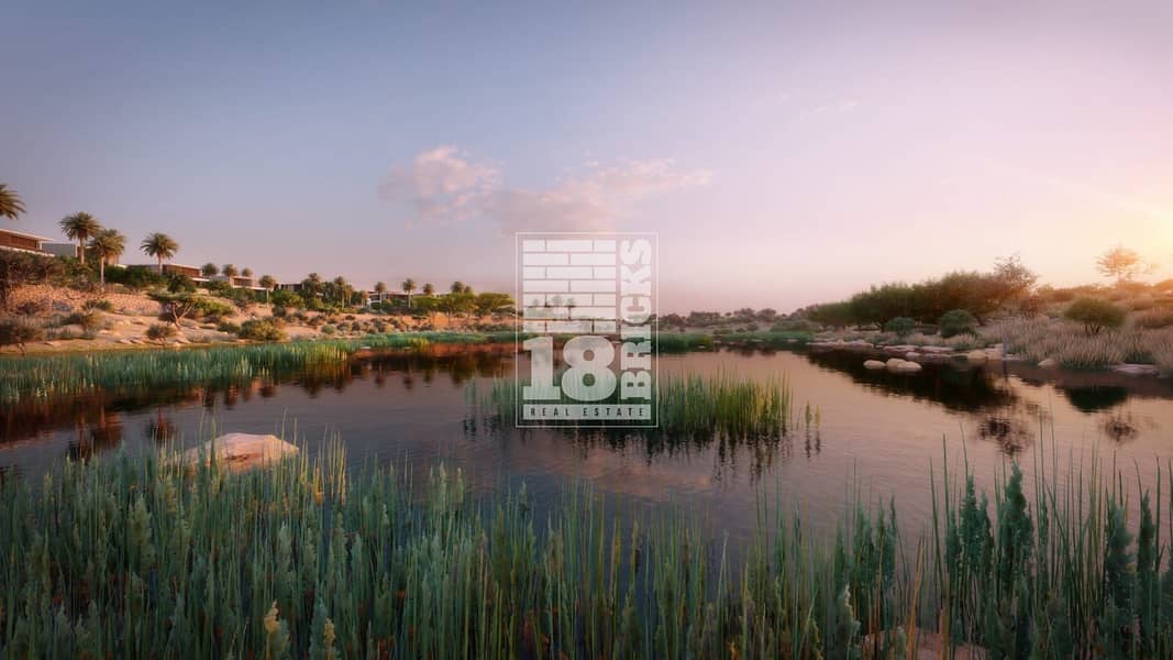 位于世博城,世博谷 的住宅地块 19032000 AED - 12197950 位于世博城,世博谷 的住宅地块 19032000 AED - 12197950