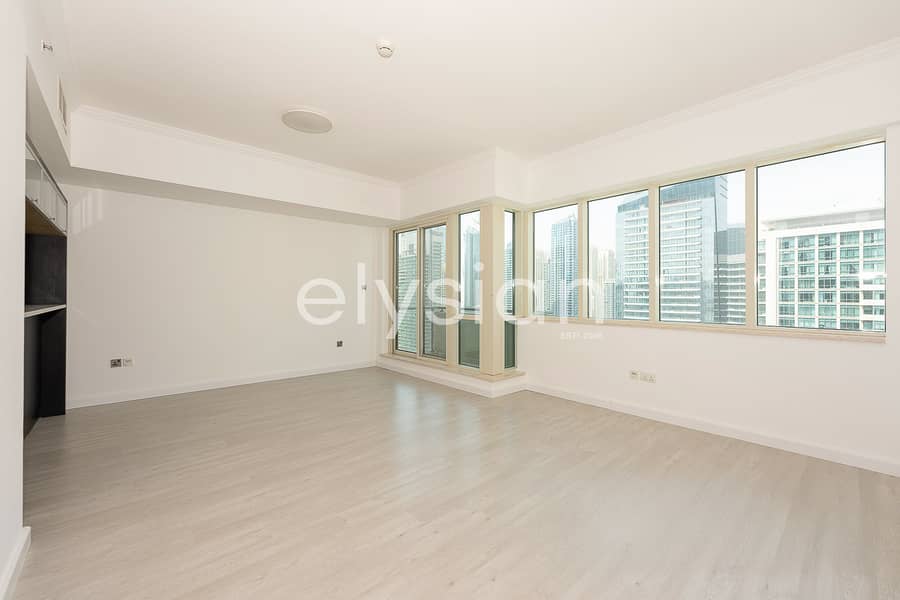 Available August I Upgraded I Marina Views