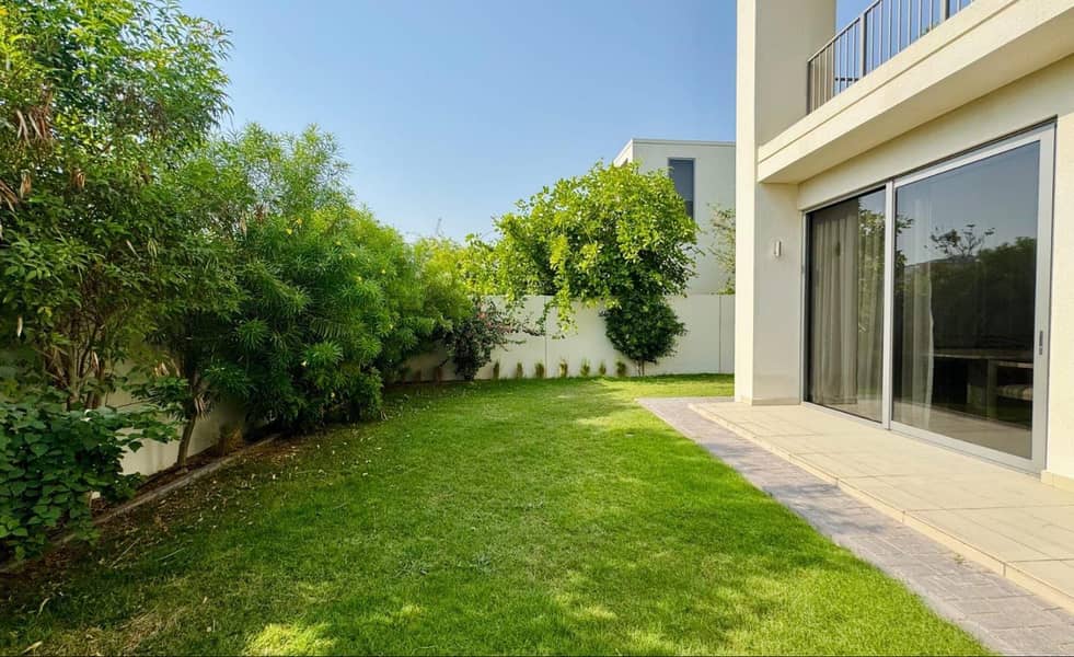Вилла в Дубай Хиллс Истейт，Сидра Виллы，Сидра 3, 3 cпальни, 359999 AED - 12199293