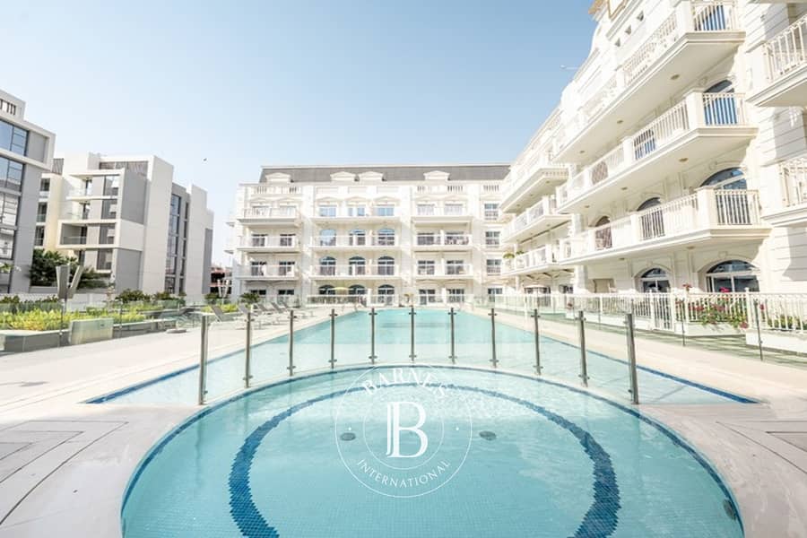 Квартира в Арджан，Винситоре Палаццио, 2 cпальни, 1900000 AED - 12178551