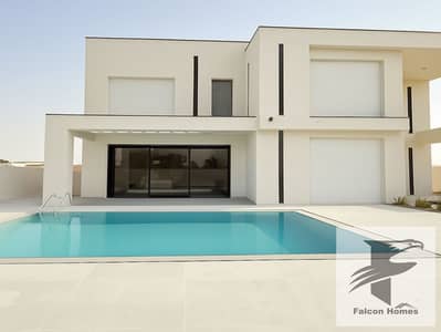 6 Bedroom Villa for Rent in Nad Al Sheba, Dubai - 1. jpg