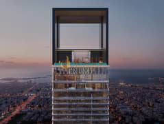 Sea View | Luxurious Living | Prime Location