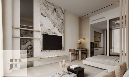 Студия Продажа в Дубайский Научный Парк, Дубай - Studio_03. jpg