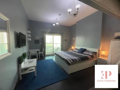 استوديو  للايجار في مدينة دبي الرياضية، دبي - 6213c4af-2c8f-4fde-98e5-e1944283e1d6. jpg