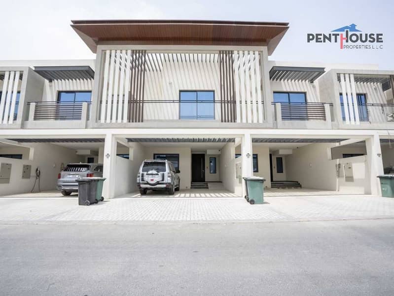 Таунхаус в Аль Фурджан,Аль Фурджан Запад, 3 cпальни, 215000 AED - 12199387 Таунхаус в Аль Фурджан,Аль Фурджан Запад, 3 cпальни, 215000 AED - 12199387