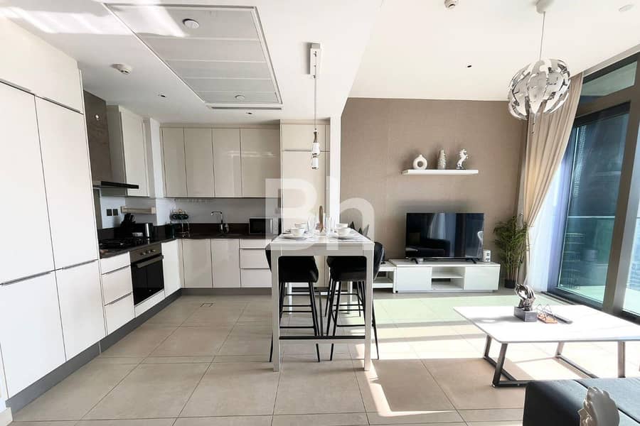 High ROI |Furnished | Uninterrupted Sky & Water View High ROI |Furnished | Uninterrupted Sky & Water View