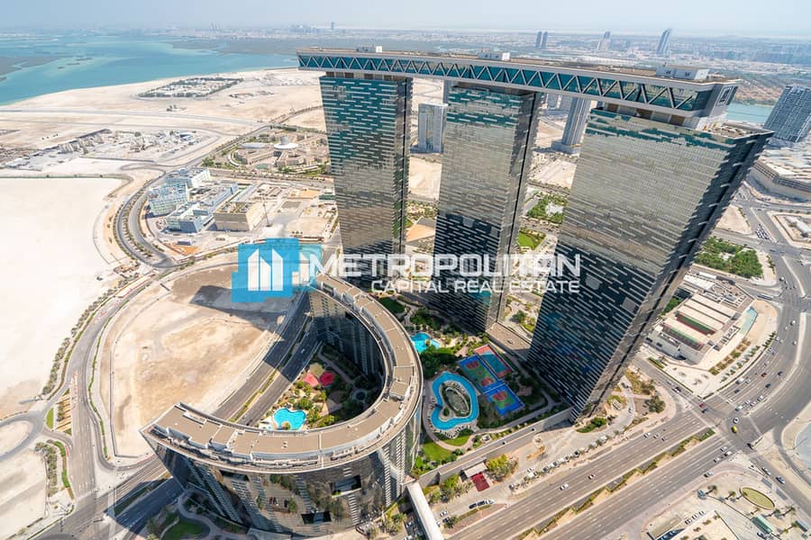位于阿尔雷姆岛,沙姆斯-阿布扎比,沙姆斯门户区,天空之塔 3 卧室的公寓 2500000 AED - 12184239 位于阿尔雷姆岛,沙姆斯-阿布扎比,沙姆斯门户区,天空之塔 3 卧室的公寓 2500000 AED - 12184239