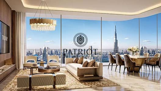 2 Bedroom Flat for Sale in Sheikh Zayed Road, Dubai - 9. JPG