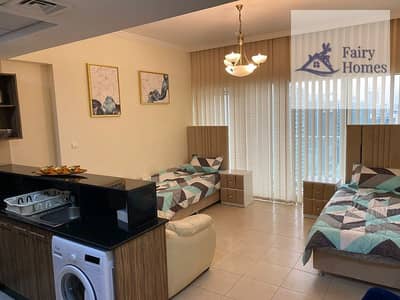 Studio for Rent in Downtown Dubai, Dubai - WhatsApp Image 2025-06-13 at 11.41. 37 AM. jpeg
