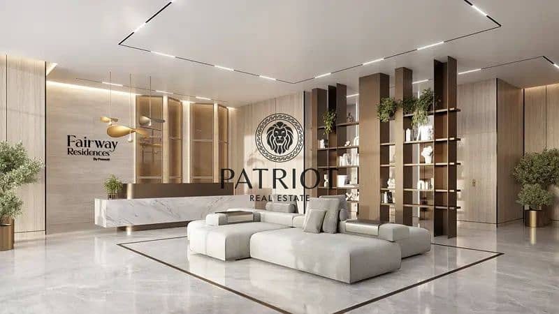 7 Fairway-Residences - photo 7. jpg