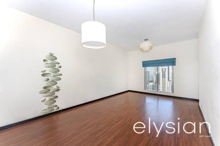 1 Bedroom Flat for Rent in Jumeirah Lake Towers (JLT), Dubai - Chiller Free | Vacant Soon | Lake View