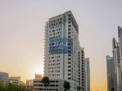 2 Cпальни Апартаменты Продажа в Бизнес Бей, Дубай - CanalBay_1. jpg