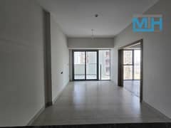 شقة في غولف جيت،داماك هيلز 1 غرفة 63000 درهم - 12199460