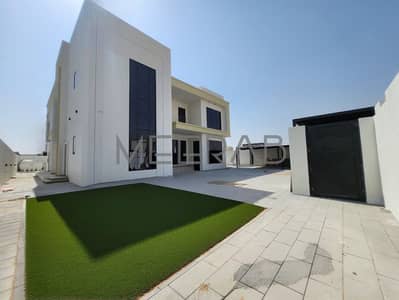 5 Bedroom Villa for Rent in Dubailand, Dubai - WhatsApp Image 2025-07-11 at 15.25. 07. jpeg