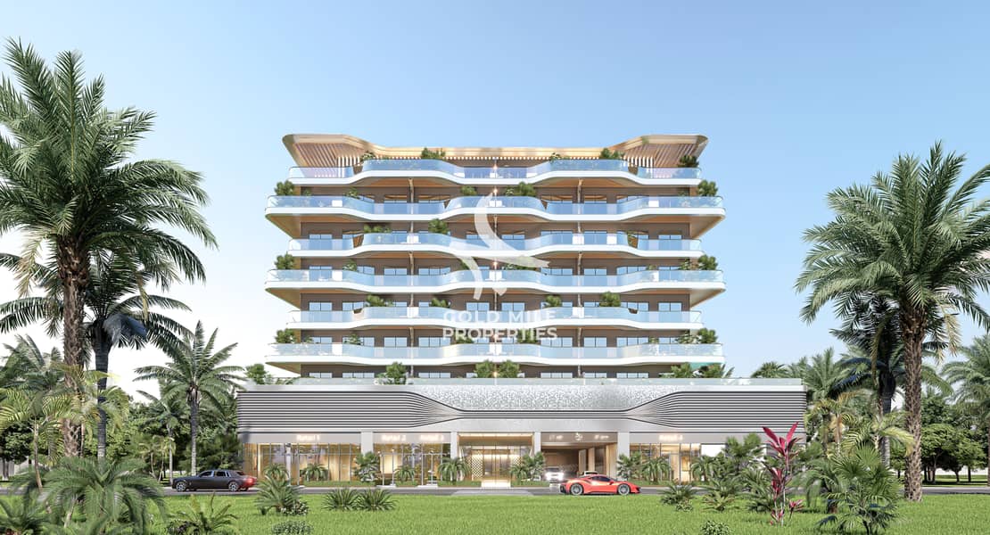 21 Building Front View. png