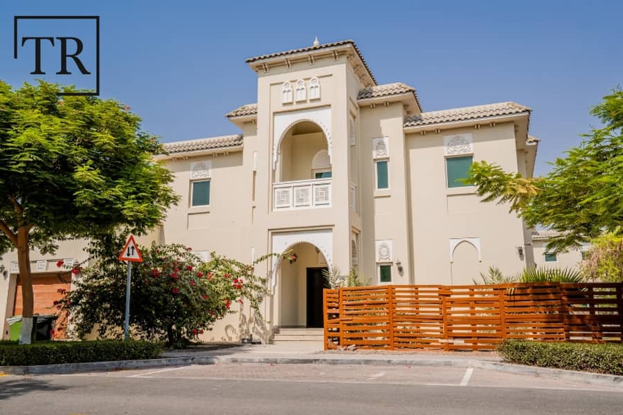 位于阿尔弗雷德街区,阔塔什别墅区 4 卧室的别墅 315000 AED - 12199482 位于阿尔弗雷德街区,阔塔什别墅区 4 卧室的别墅 315000 AED - 12199482