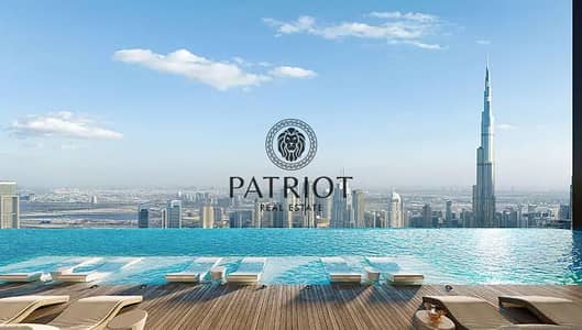 2 Cпальни Апартаменты Продажа в Шейх Зайед Роуд, Дубай - 4. JPG