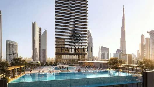 2 Bedroom Apartment for Sale in Sheikh Zayed Road, Dubai - 5. JPG